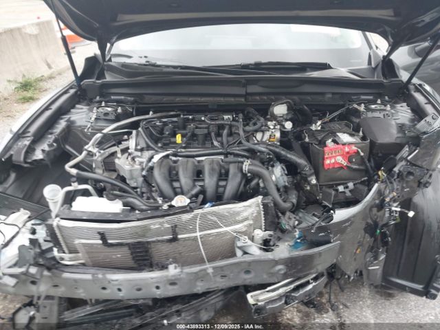 2024 MAZDA CX-50 7MMVABDM5RN205115 Photo 9