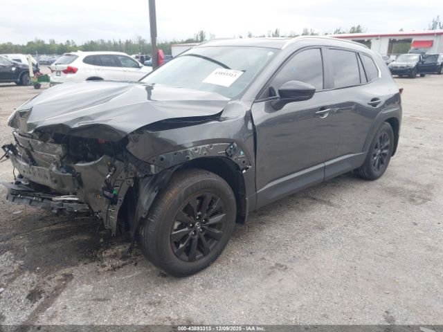 2024 MAZDA CX-50 7MMVABDM5RN205115 Photo 1
