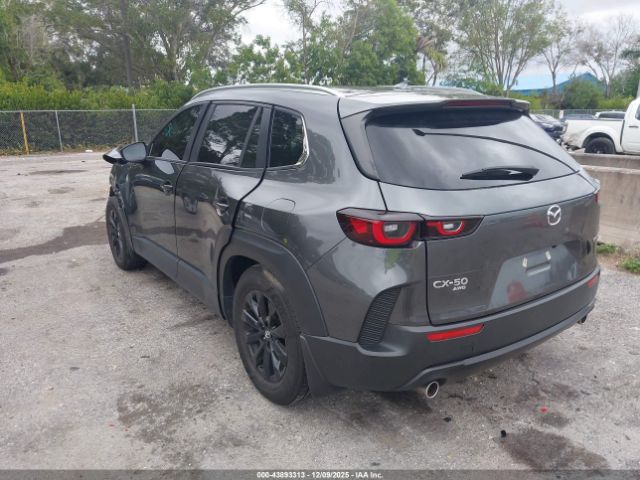 2024 MAZDA CX-50 7MMVABDM5RN205115 Photo 2