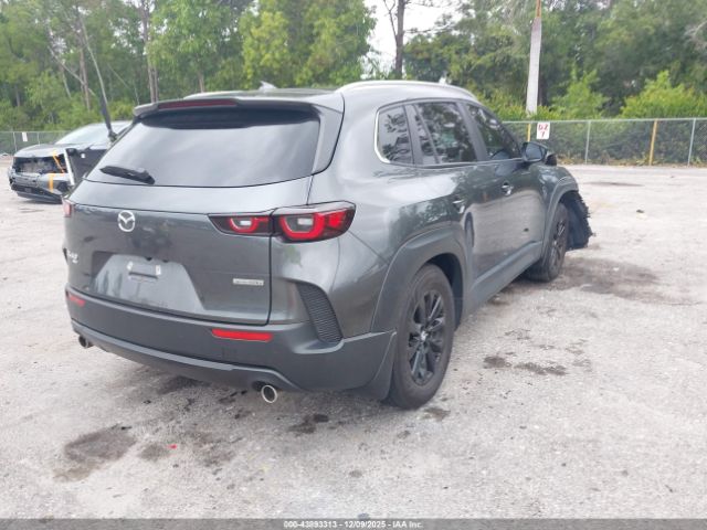 2024 MAZDA CX-50 7MMVABDM5RN205115 Photo 3