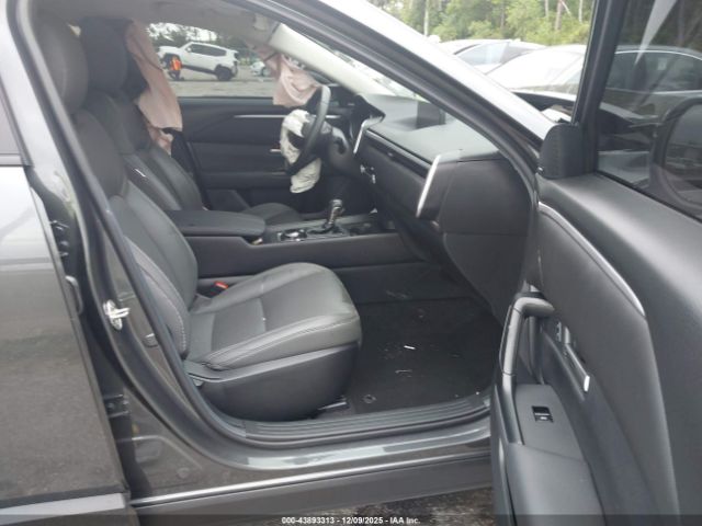 2024 MAZDA CX-50 7MMVABDM5RN205115 Photo 4
