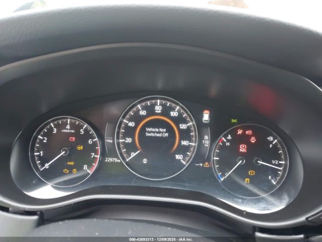 2024 MAZDA CX-50 7MMVABDM5RN205115 Photo 6