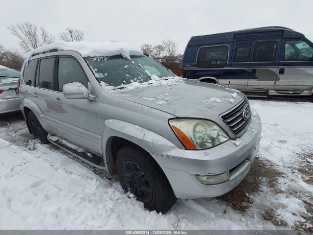 2003 LEXUS GX 470 JTJBT20X230023113