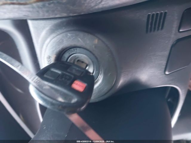 2003 LEXUS GX 470 JTJBT20X230023113 Photo 10