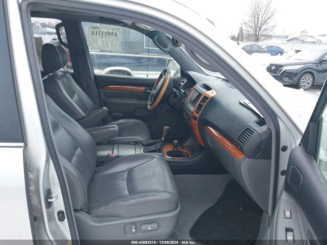 2003 LEXUS GX 470 JTJBT20X230023113 Photo 4