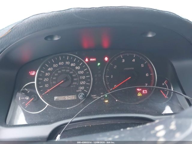 2003 LEXUS GX 470 JTJBT20X230023113 Photo 6