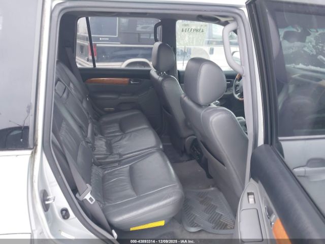2003 LEXUS GX 470 JTJBT20X230023113 Photo 7