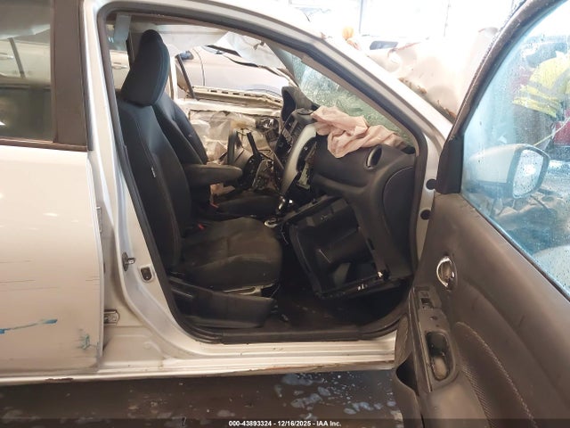 Aukcja sprzedaży 2017 Nissan Versa 1.6 Sv, vin: 3N1CN7AP3HL881443, numer aukcji: 43893324