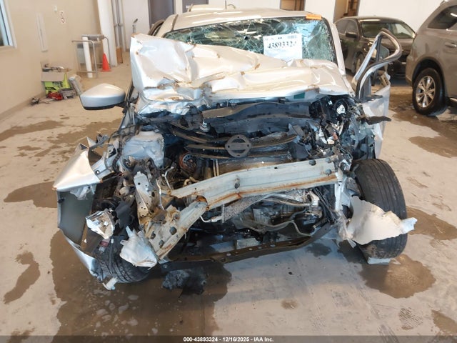 Aukcja sprzedaży 2017 Nissan Versa 1.6 Sv, vin: 3N1CN7AP3HL881443, numer aukcji: 43893324
