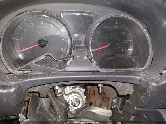 Aukcja sprzedaży 2017 Nissan Versa 1.6 Sv, vin: 3N1CN7AP3HL881443, numer aukcji: 43893324