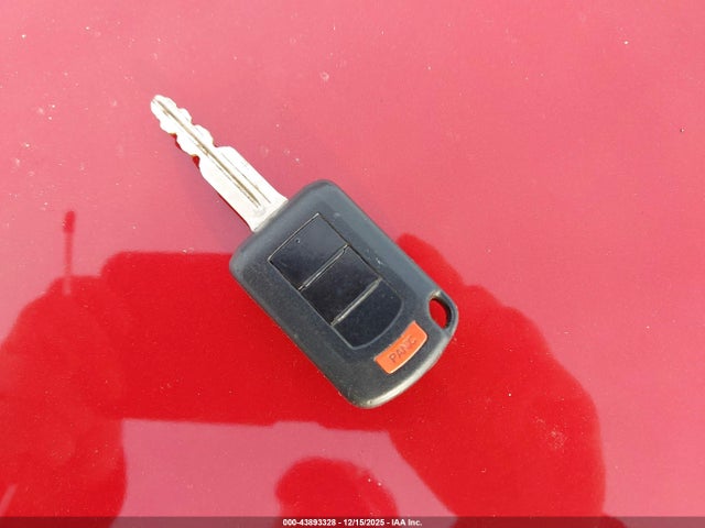 2018 MITSUBISHI MIRAGE G4 ML32F3FJ5JHF06909 Photo 10