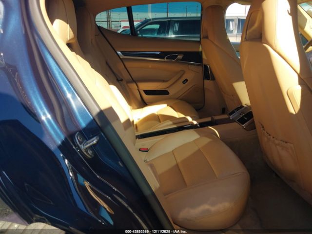 2014 PORSCHE PANAMERA WP0AA2A7XEL008573 Photo 7
