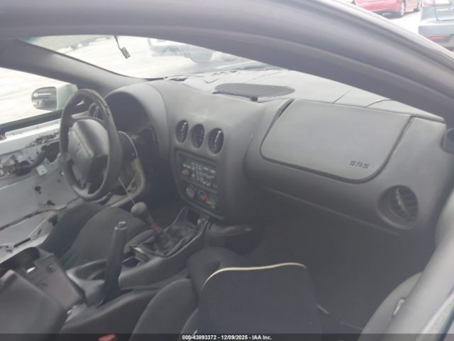 2002 PONTIAC FIREBIRD 2G2FS22K022131823 Photo 4