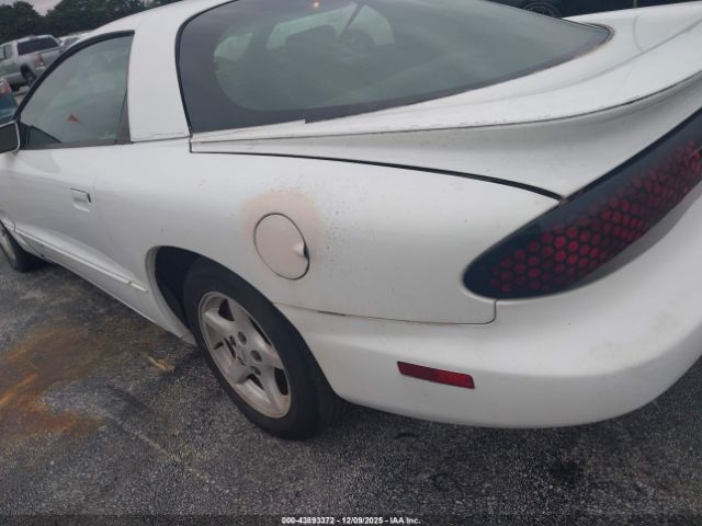 2002 PONTIAC FIREBIRD 2G2FS22K022131823 Photo 5