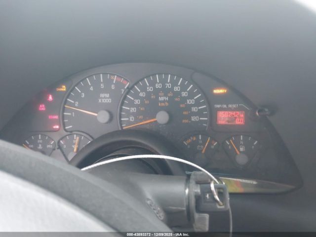 2002 PONTIAC FIREBIRD 2G2FS22K022131823 Photo 6