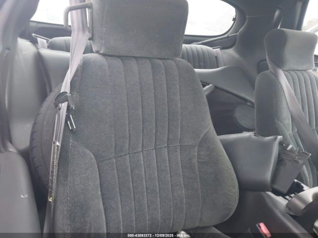 2002 PONTIAC FIREBIRD 2G2FS22K022131823 Photo 7