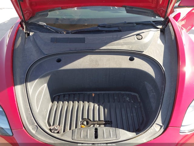 2022 TESLA MODEL 3 5YJ3E1EC7NF104808 Photo 9