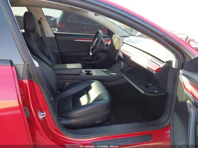 2022 TESLA MODEL 3 5YJ3E1EC7NF104808 Photo 4