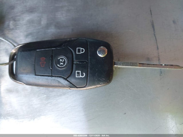 Ford F-150 Xlt 2017 1FTEW1EF6HKC35686 Image 11