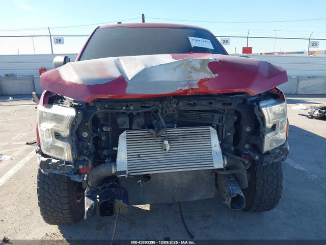 Ford F-150 Xlt 2017 1FTEW1EF6HKC35686 Image 13