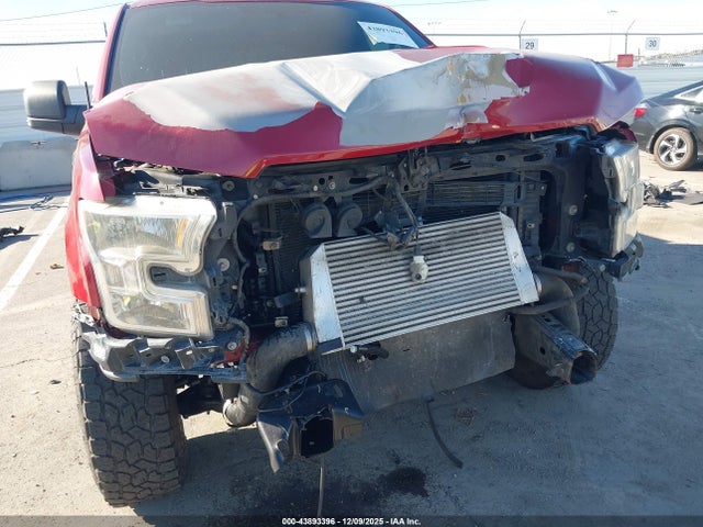 Ford F-150 Xlt 2017 1FTEW1EF6HKC35686 Image 20