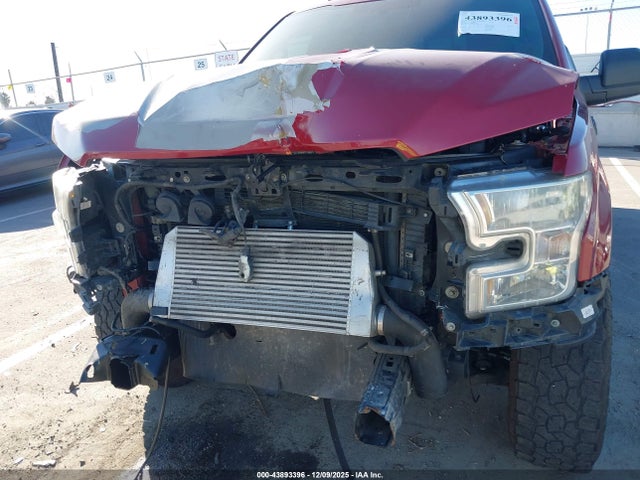 Ford F-150 Xlt 2017 1FTEW1EF6HKC35686 Image 21