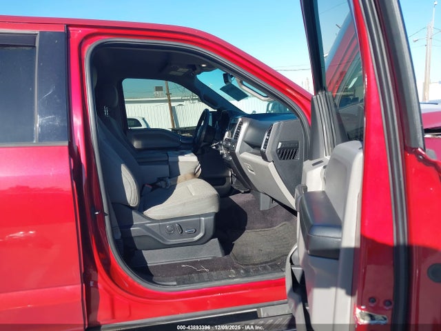 Ford F-150 Xlt 2017 1FTEW1EF6HKC35686 Image 5