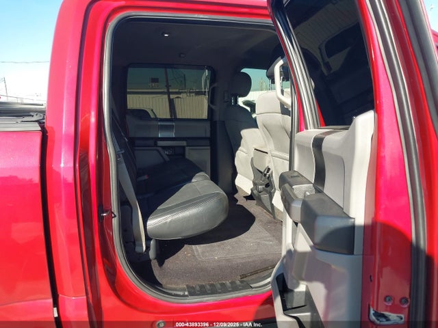 Ford F-150 Xlt 2017 1FTEW1EF6HKC35686 Image 8