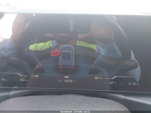 2023 BMW I4 WBY73AW0XPFN87042 Photo 6