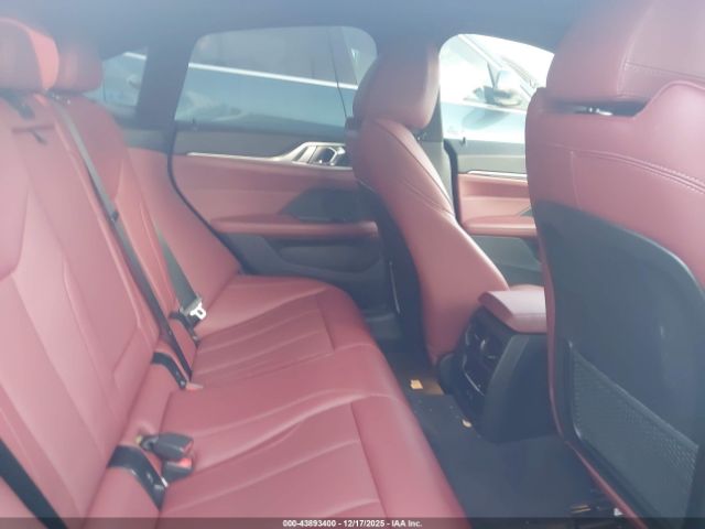 2023 BMW I4 WBY73AW0XPFN87042 Photo 7