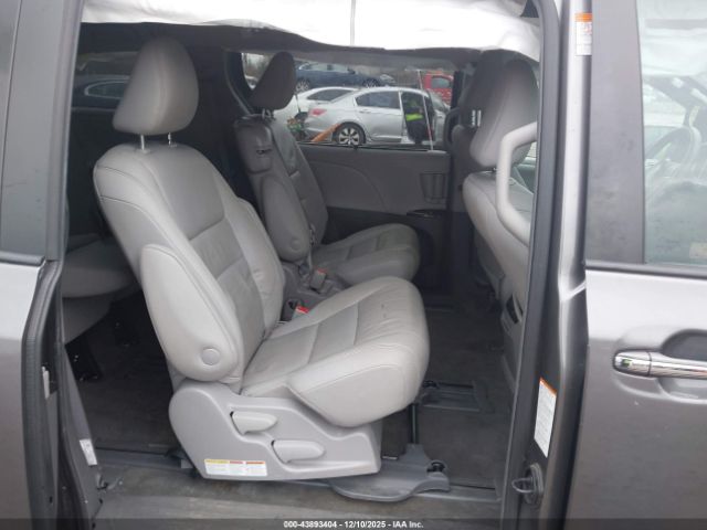 2018 TOYOTA SIENNA 5TDYZ3DC6JS944656 Photo 7
