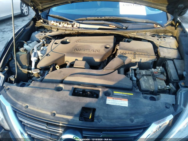 Nissan Altima 2.5 S 2018 1N4AL3AP3JC189547 Image 10