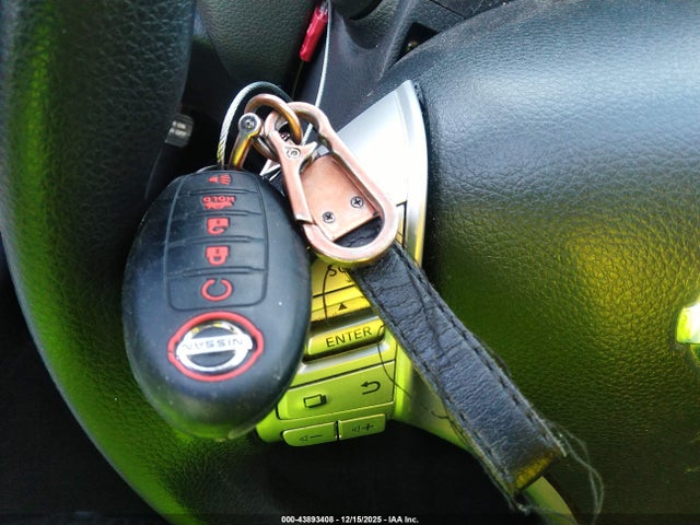 Nissan Altima 2.5 S 2018 1N4AL3AP3JC189547 Image 11