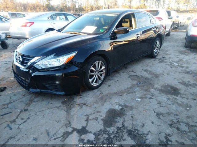 Nissan Altima 2.5 S 2018 1N4AL3AP3JC189547 Image 2