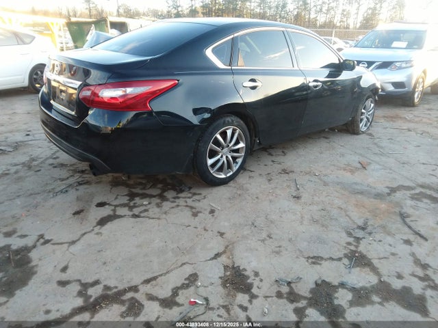 Nissan Altima 2.5 S 2018 1N4AL3AP3JC189547 Image 4