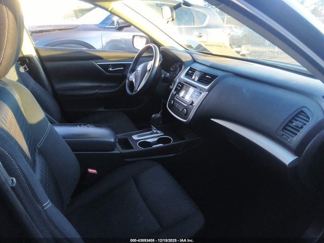 Nissan Altima 2.5 S 2018 1N4AL3AP3JC189547 Image 5