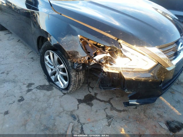 Nissan Altima 2.5 S 2018 1N4AL3AP3JC189547 Image 6