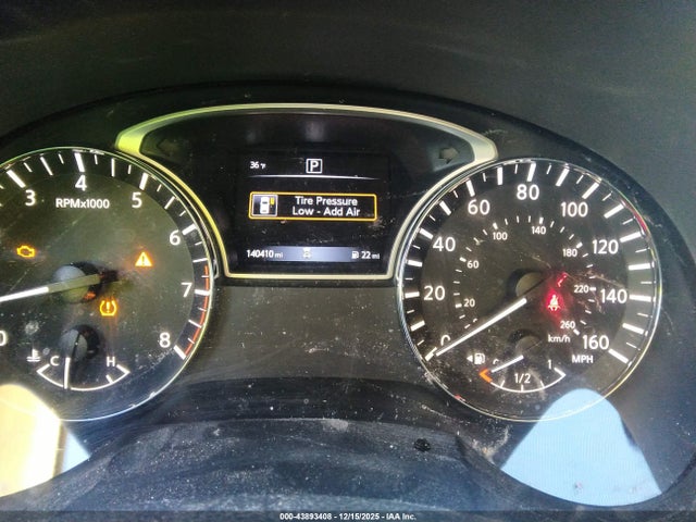 Nissan Altima 2.5 S 2018 1N4AL3AP3JC189547 Image 7