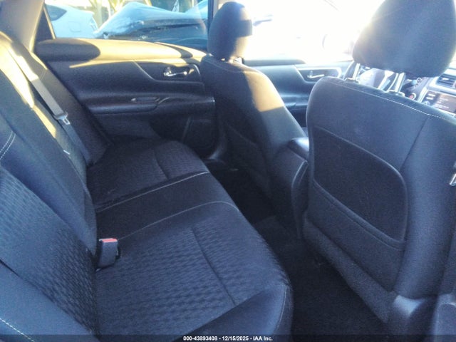 Nissan Altima 2.5 S 2018 1N4AL3AP3JC189547 Image 8