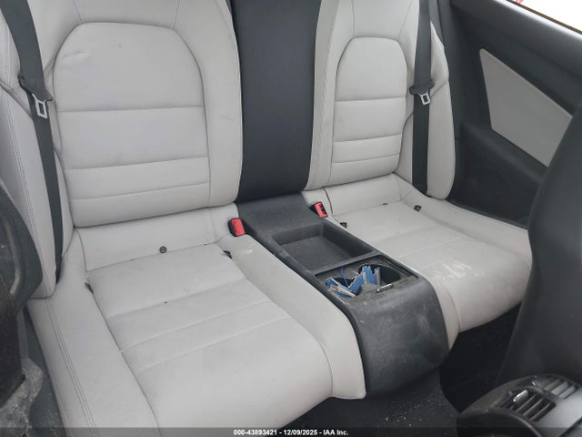 2012 MERCEDES-BENZ E 550 WDDKJ7DB1CF154668 Photo 7