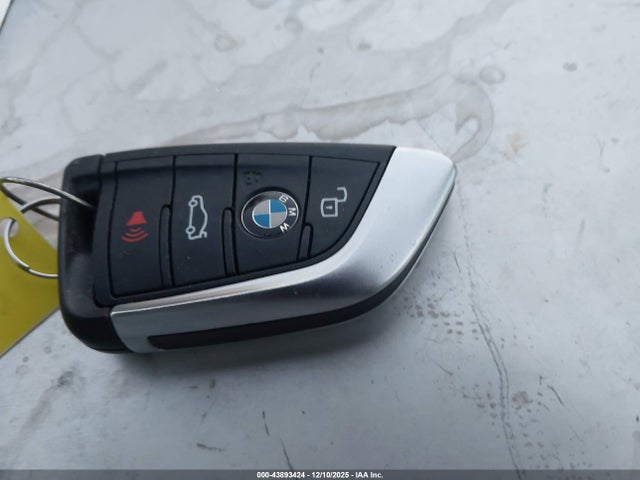 5UXTY3C06M9H10218 BMW X3 Sdrive30i