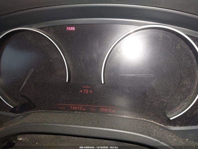5UXTY3C06M9H10218 BMW X3 Sdrive30i