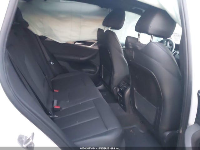 5UXTY3C06M9H10218 BMW X3 Sdrive30i