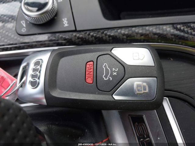 2019 AUDI RS 5 WUAPWAF52KA903174 Photo 10