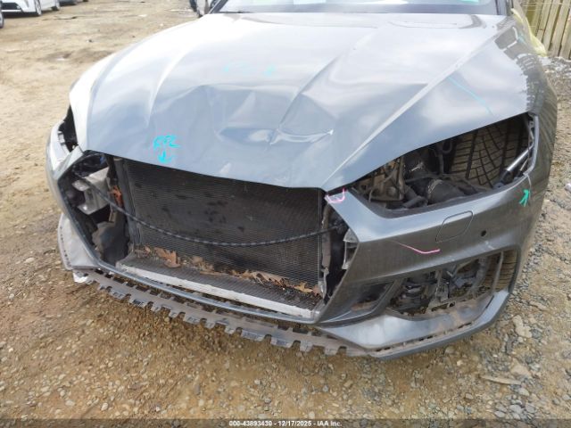 2019 AUDI RS 5 WUAPWAF52KA903174 Photo 5