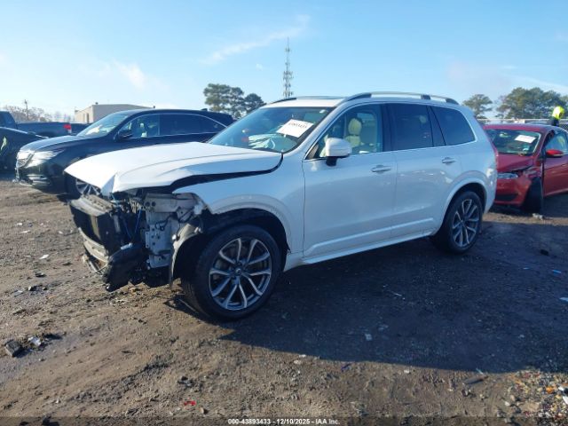 2017 VOLVO XC90 YV4A22PK4H1162122 Photo 1