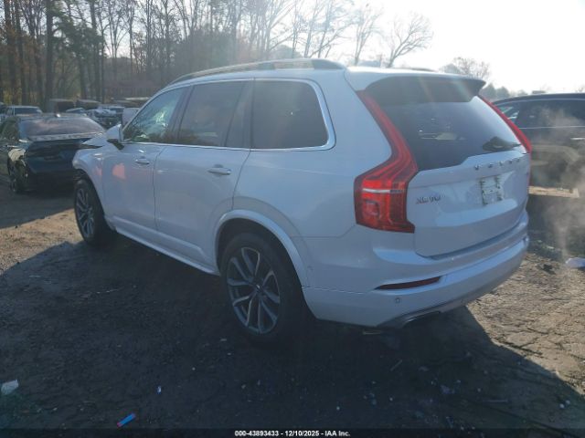 2017 VOLVO XC90 YV4A22PK4H1162122 Photo 2