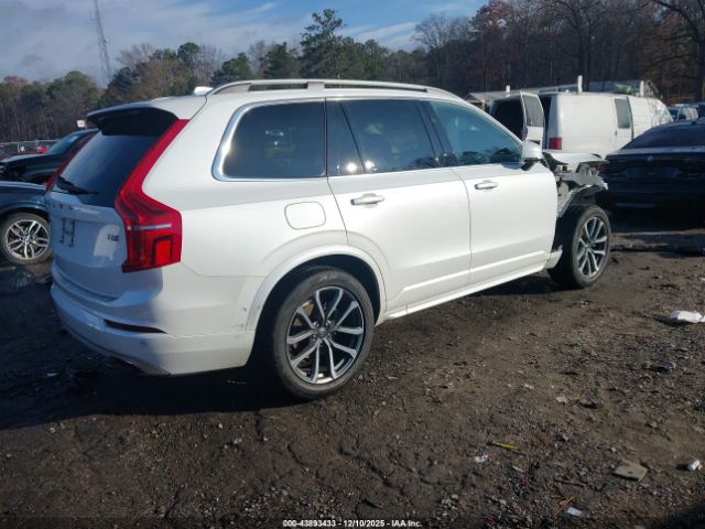 2017 VOLVO XC90 YV4A22PK4H1162122 Photo 3