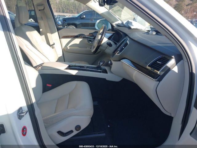 2017 VOLVO XC90 YV4A22PK4H1162122 Photo 4