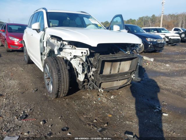 2017 VOLVO XC90 YV4A22PK4H1162122 Photo 5